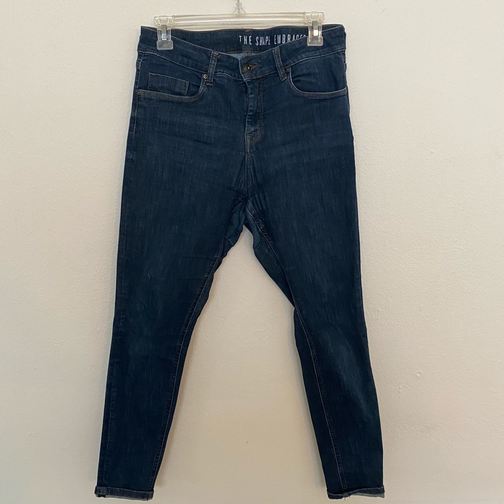 Shape Embracer jeans from Cotton On size 10